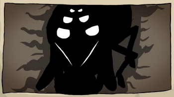 Journey of a Roach Screenshot